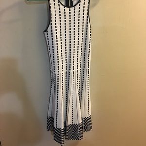 Parker dress